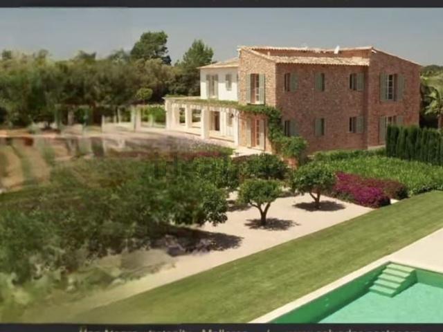 Casa en alquiler en Campos, Illes Balears