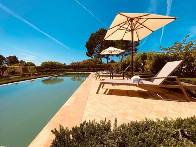 Casa en alquiler en Migjorn, Baleares
