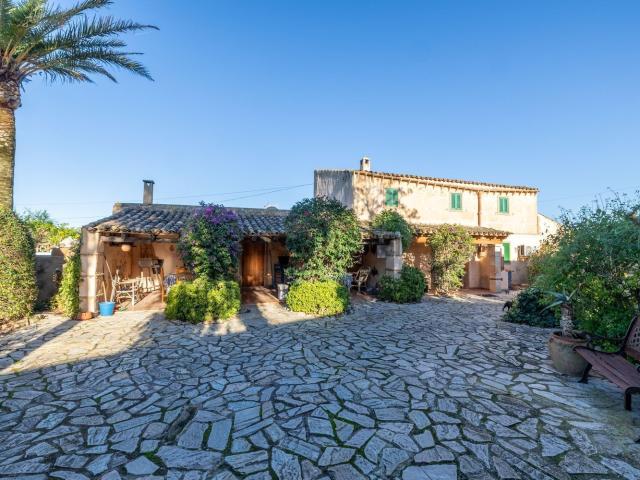 Casa en venta en Migjorn, Baleares