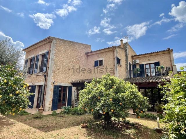 Casa en venta en Migjorn, Baleares