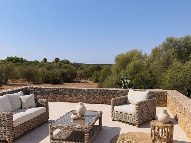Casa en venta en Migjorn, Baleares