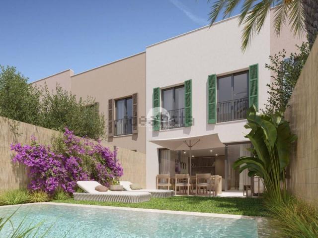 Casa en venta en Migjorn, Baleares