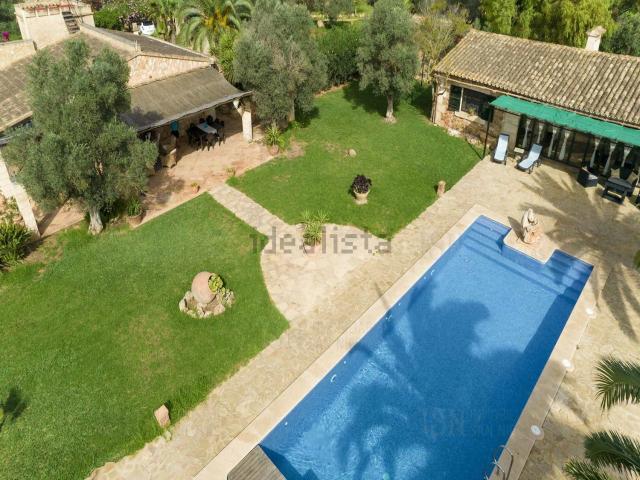 Casa en venta en sa Ràpita, Migjorn