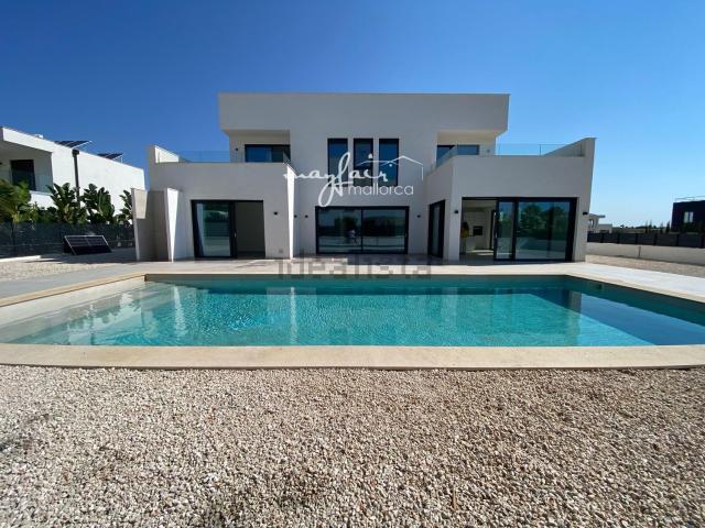 Casa en venta en sa Sorda, Migjorn