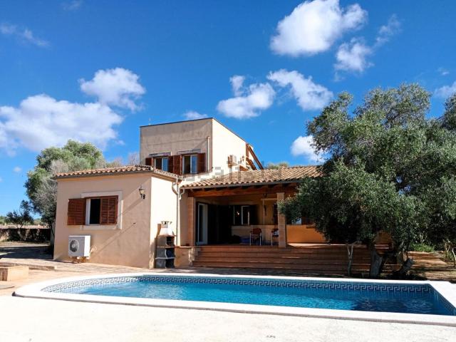 Casa en venta en Migjorn, Baleares