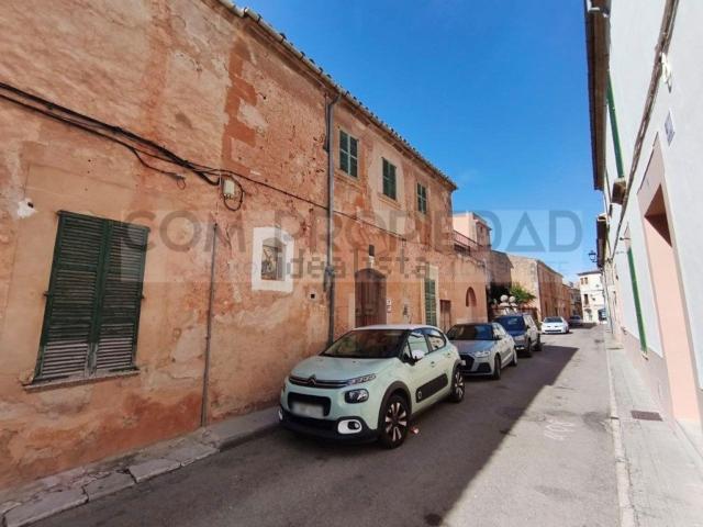 Casa en venta en Migjorn, Baleares