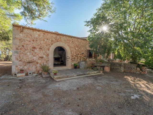 Casa en venta en Migjorn, Baleares