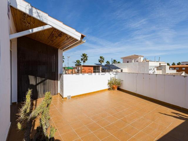 Casa en venta en Campos Del Río