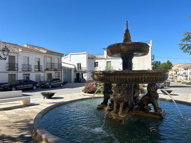 Casa en venta en Campotéjar