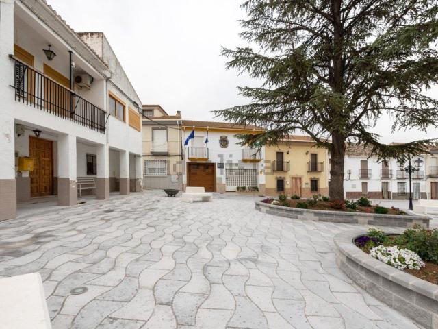 Casa en venta en Comarca de Los Montes, Andalucía