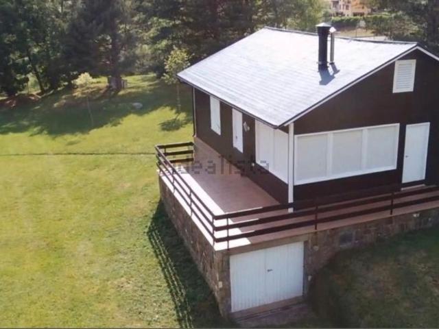 Casa en venta en Ripollès, Catalunya