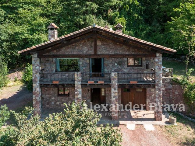 Casa en venta en Rocabruna, Ripollès