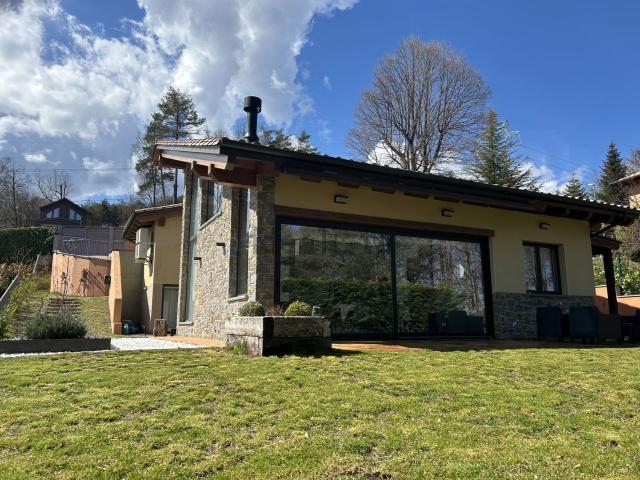 Casa en venta en Font-rubí, Ripollès