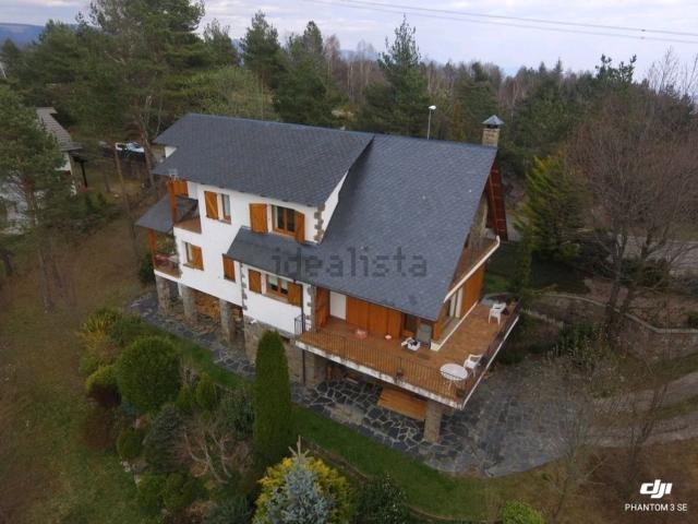 Casa en venta en Font-rubí, Ripollès