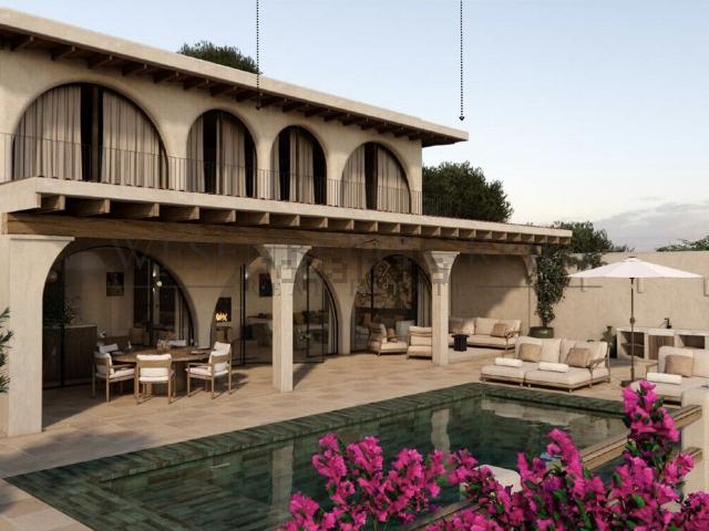 Casa en alquiler en Urbanització Can Fornet, Eivissa