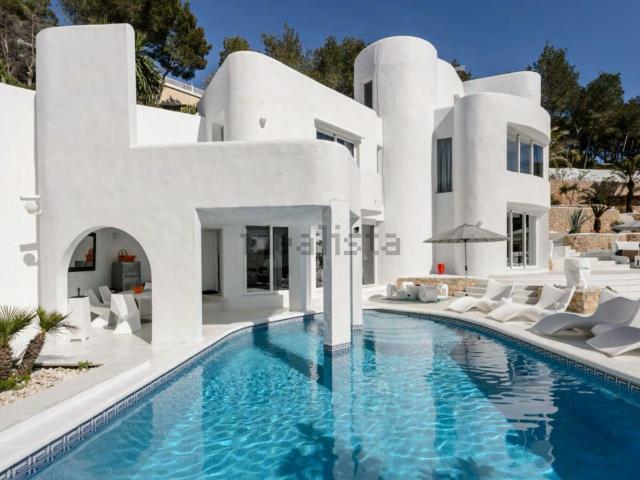 Casa en alquiler en Urbanització Can Fornet, Santa Eulalia Del Río