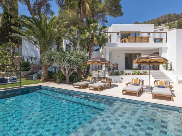 Casa en alquiler en Urbanització Can Fornet, Eivissa