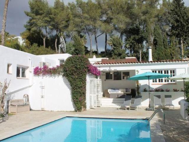 Casa en alquiler en Urbanització Can Fornet, Eivissa