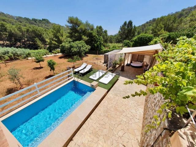 Casa en alquiler en Urbanització Can Fornet, Eivissa