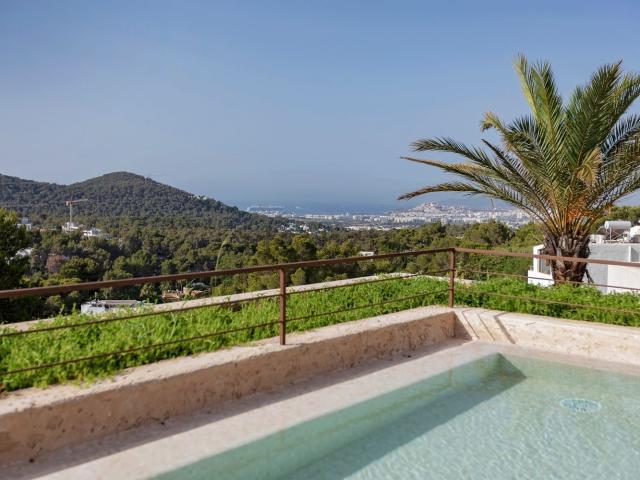 Casa en alquiler en Urbanització Can Fornet, Eivissa