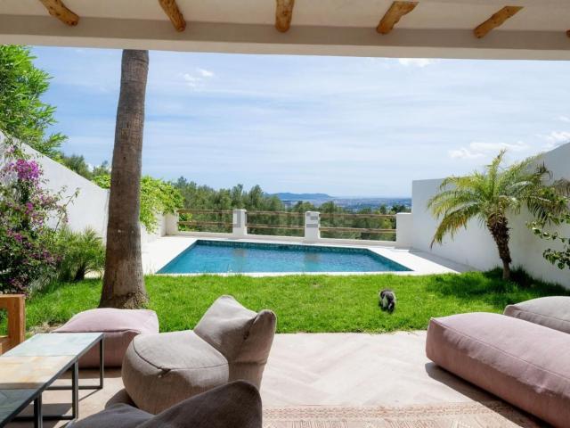 Casa en alquiler en Santa Eulalia Del Río, Sa Creu des Rieres