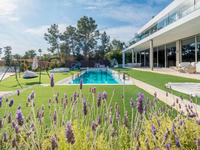 Casa en alquiler en Urbanització Can Fornet, Eivissa