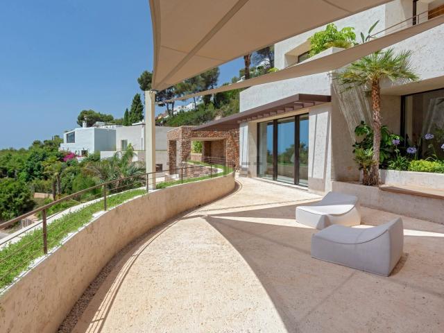 Casa en alquiler en Urbanització Can Fornet, Eivissa