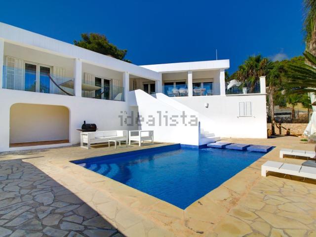 Casa en alquiler en Urbanització Can Fornet, Eivissa