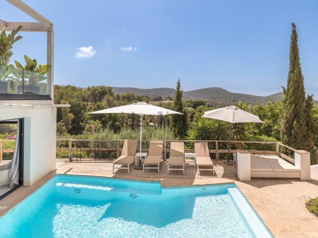 Casa en venta en Urbanització Can Fornet, Eivissa