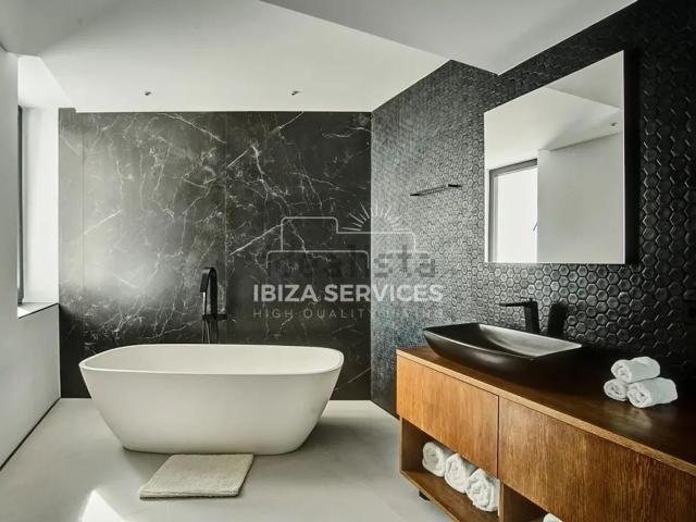 Casa en alquiler en Urbanització Can Fornet, Eivissa