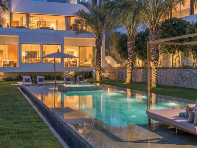 Casa en alquiler en Urbanització Can Fornet, Eivissa