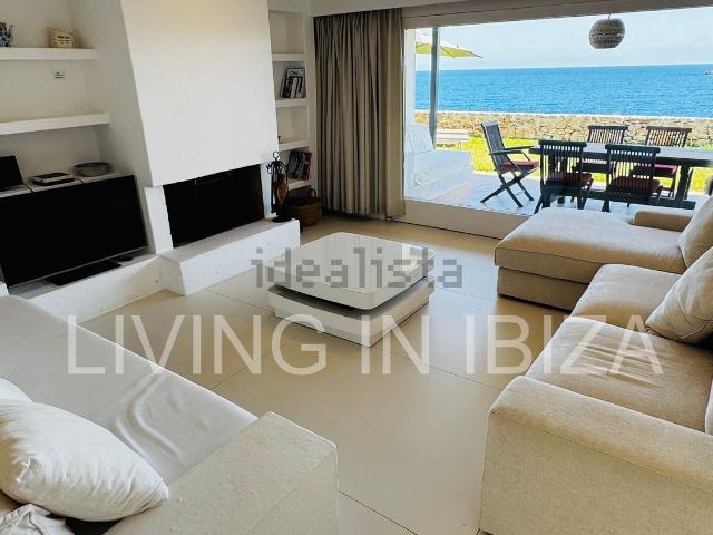 Casa en alquiler en Urbanització Roca Llisa, Eivissa