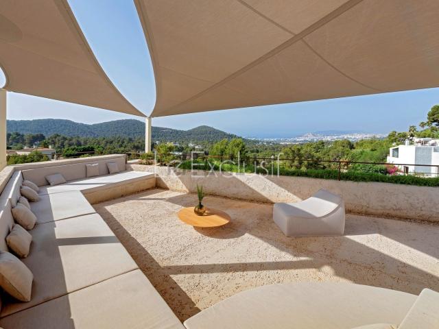 Casa en alquiler en Urbanització Can Fornet, Eivissa