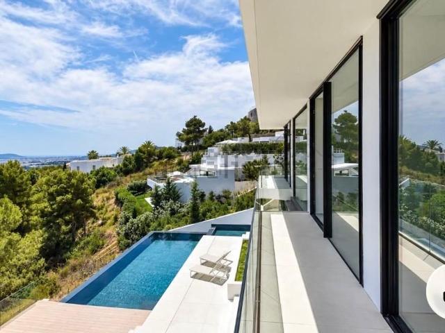 Casa en venta en Eivissa, Baleares