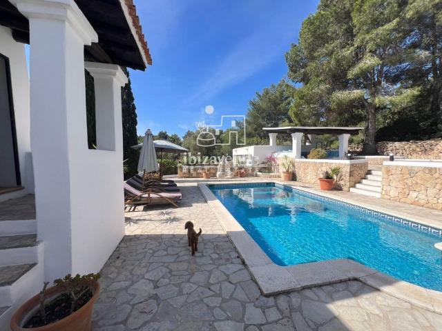 Casa en alquiler en Eivissa, Baleares