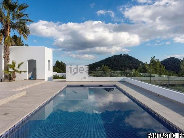 Casa en venta en Urbanització Can Fornet, Eivissa