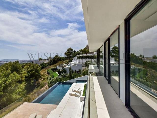 Casa en venta en Urbanització Can Fornet, Eivissa