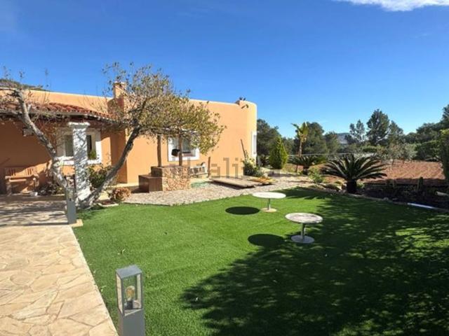 Casa en alquiler en Jesús, Eivissa