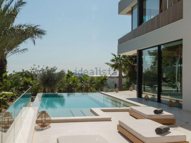 Casa en venta en Urbanització Can Fornet, Eivissa