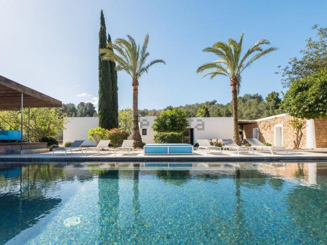 Casa en venta en Eivissa, Baleares