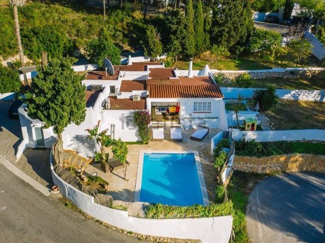 Casa en alquiler en Urbanització Can Fornet, Eivissa