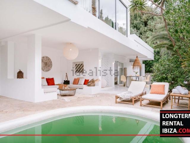 Casa en alquiler en Urbanització Can Fornet, Eivissa