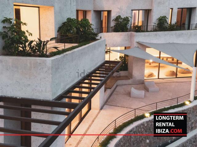 Casa en alquiler en Urbanització Can Fornet, Santa Eulalia Del Río