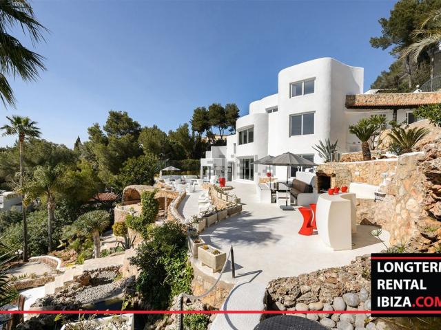 Casa en alquiler en Urbanització Can Fornet, Eivissa