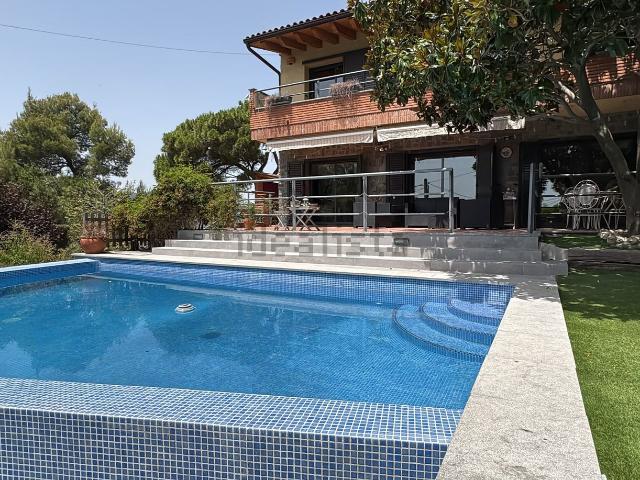 Casa en venta en Vallès Occidental, Catalunya