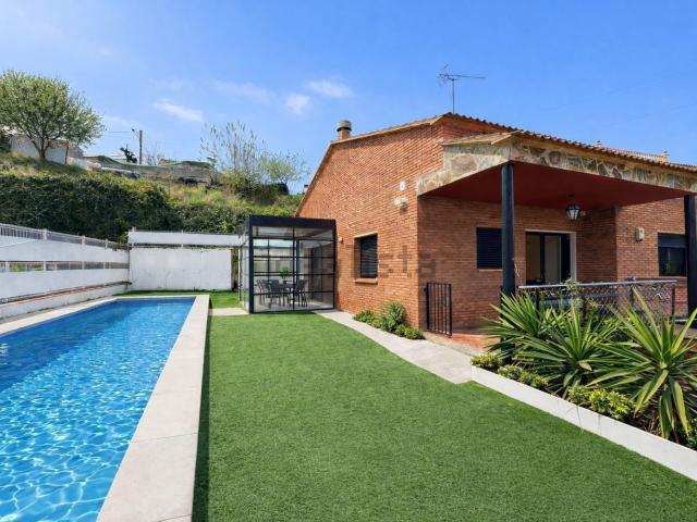 Casa en alquiler en Vallès Occidental, Catalunya