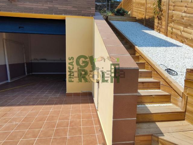 Casa en venta en Can Palet de Vista Alegre, Terrassa