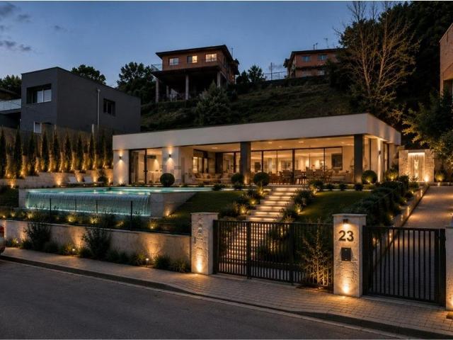 Casa en venta en Can Palet de Vista Alegre, Terrassa