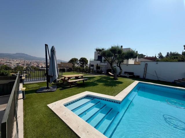Casa en alquiler en Vallès Occidental, Catalunya