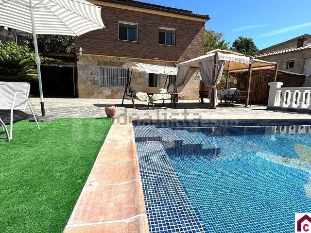 Casa en venta en Vallès Occidental, Catalunya
